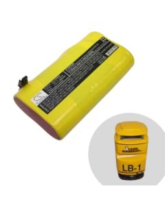 Batterie pour niveau laser LB1