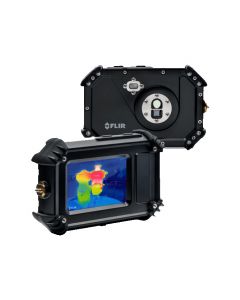 Caméra thermique Cx5 ATEX FLIR