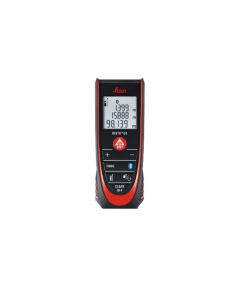 Leica DISTO D2 Bluetooth - Telemetre laser LEICA NOUVELLE GENERATION