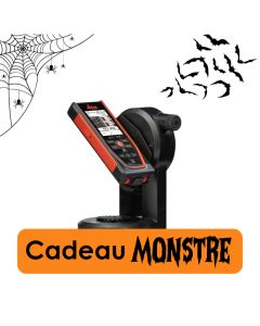 Telemetre laser LEICA Disto D5 en pack avec FTA360 et TRI75