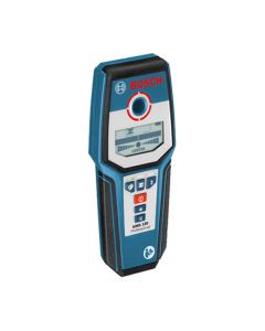 detecteur professional bosch gms 120 pro