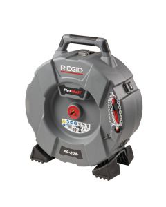 RIDGID K9-204+ déboucheur d'égouts 