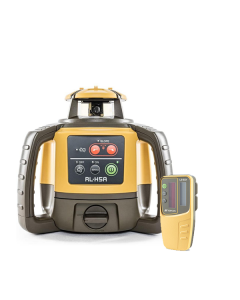 laser topcon