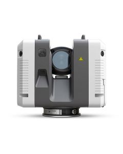 scanner 3d leica