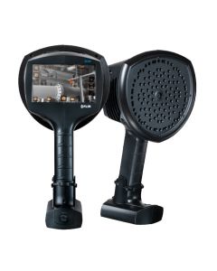 Caméra détection de fuite d'air FLIR Si124-LD Plus