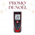 Leica DISTO D2 Bluetooth - Telemetre laser LEICA NOUVELLE GENERATION